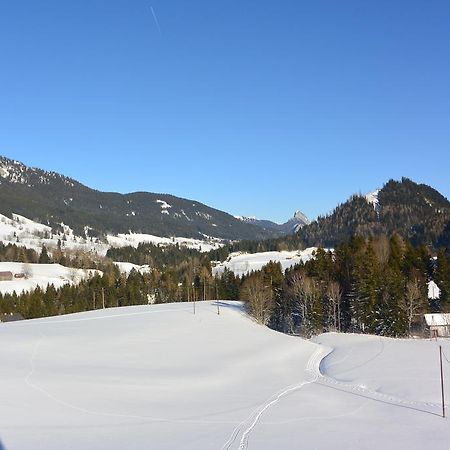 Ferienwohnung Pöreiterhof Tauplitz Exterior foto
