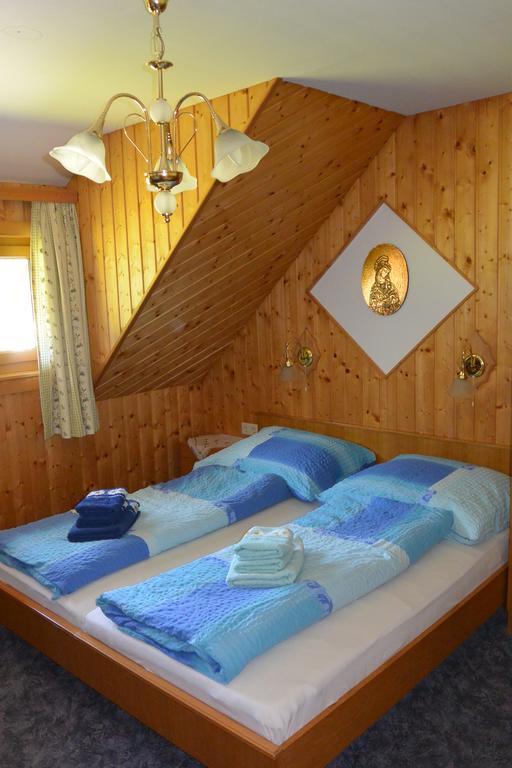 Ferienwohnung Pöreiterhof Tauplitz Exterior foto